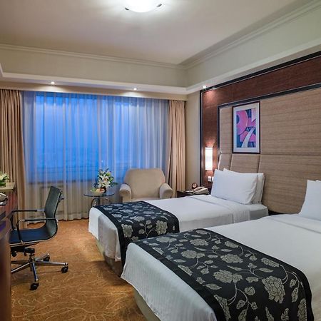 Changchun Jin-An Hotel Ngoại thất bức ảnh