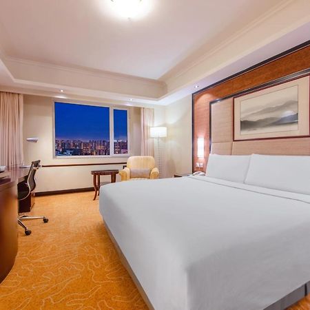 Changchun Jin-An Hotel Ngoại thất bức ảnh