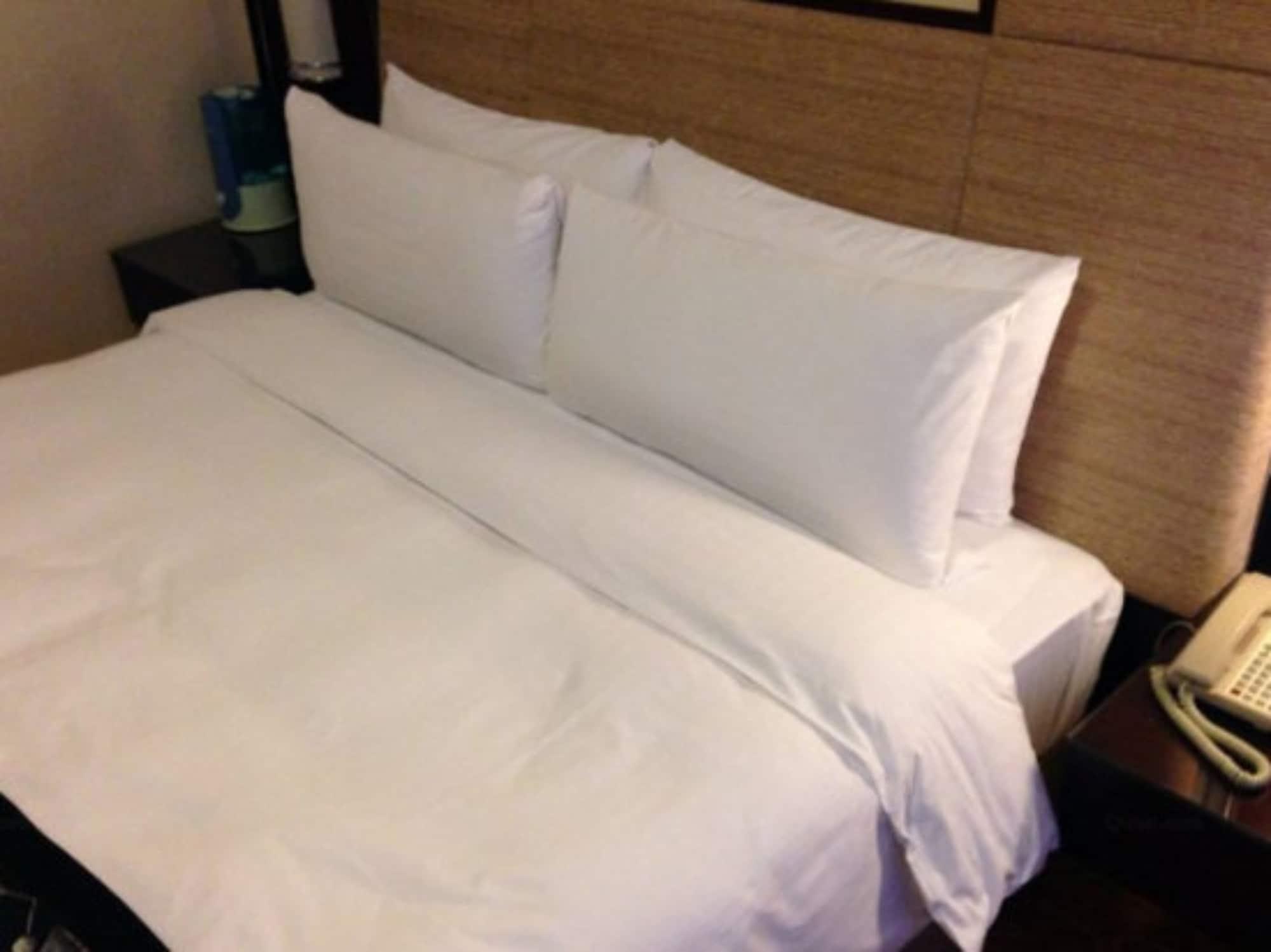 Changchun Jin-An Hotel Ngoại thất bức ảnh