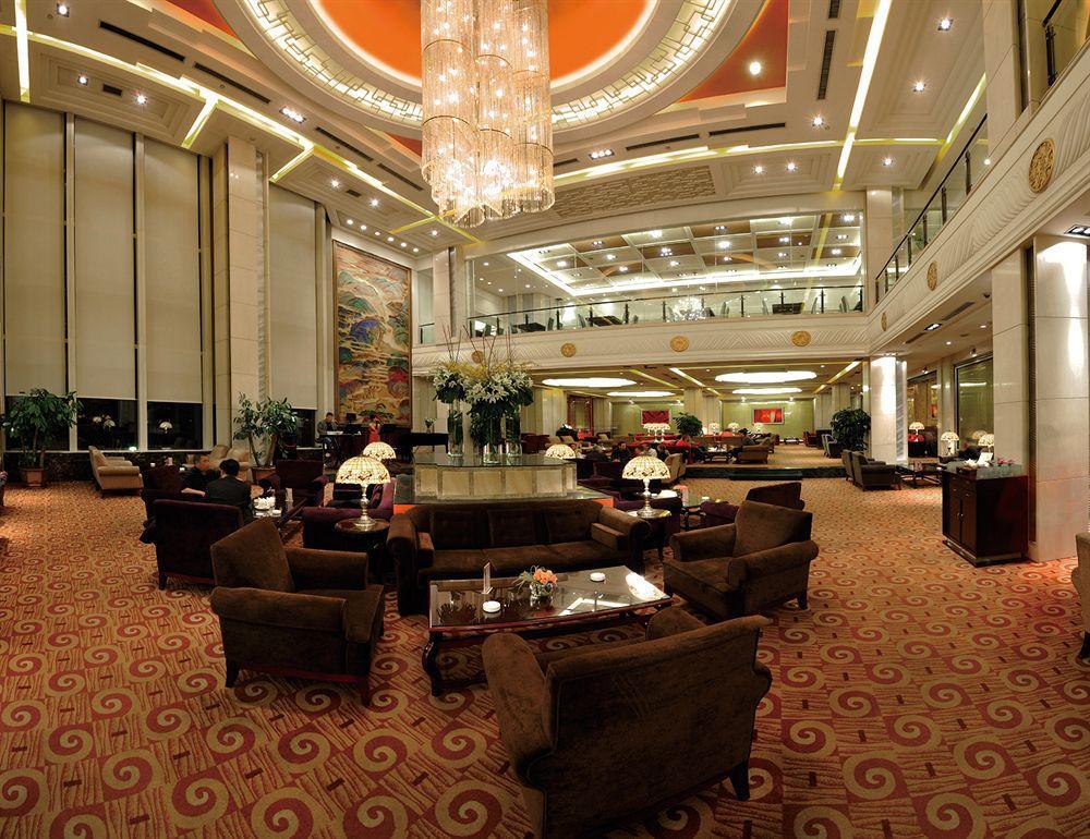 Changchun Jin-An Hotel Ngoại thất bức ảnh