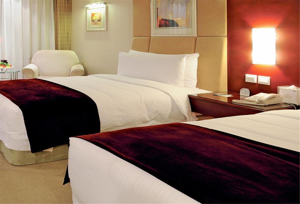 Changchun Jin-An Hotel Ngoại thất bức ảnh