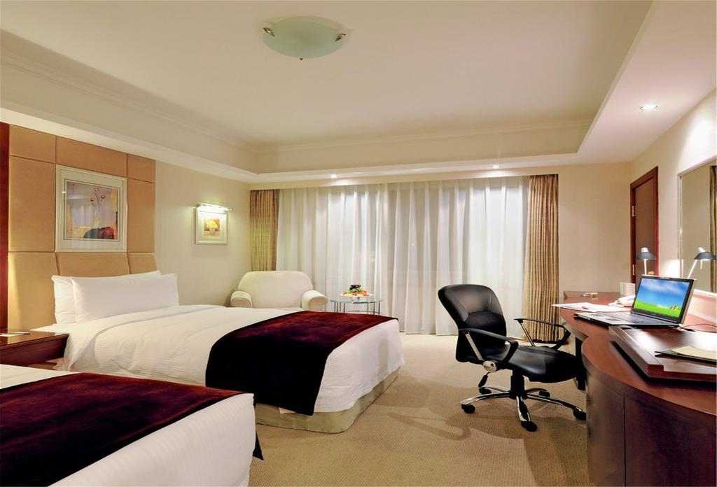 Changchun Jin-An Hotel Ngoại thất bức ảnh
