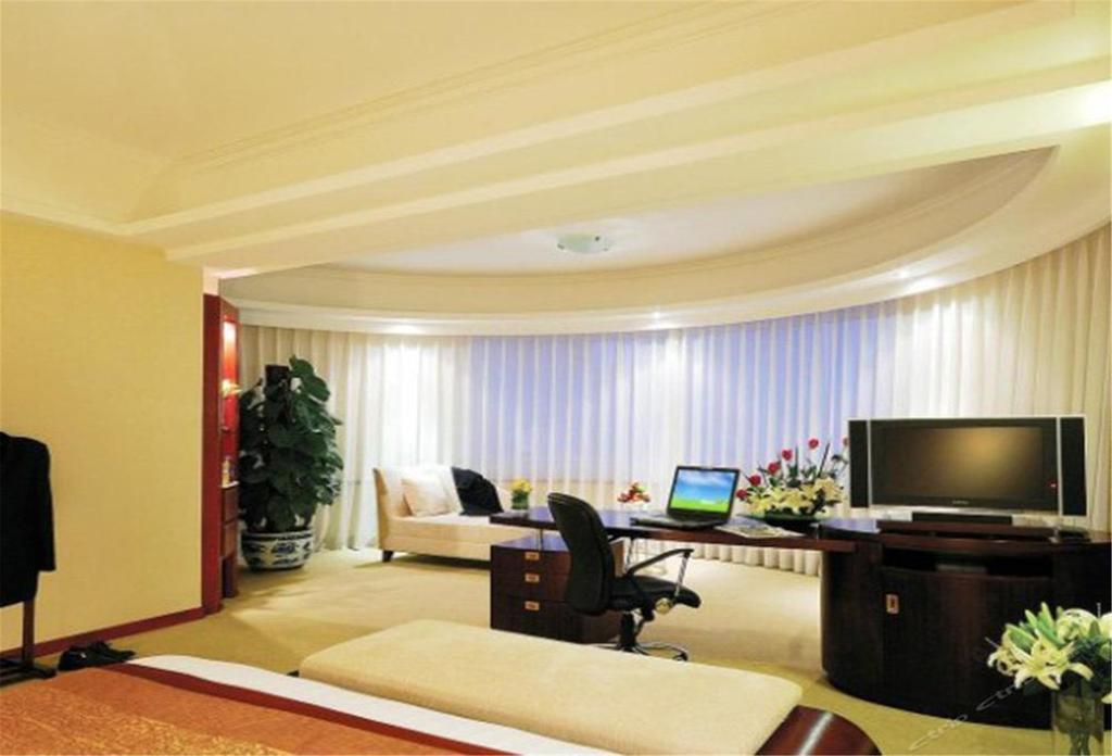 Changchun Jin-An Hotel Ngoại thất bức ảnh