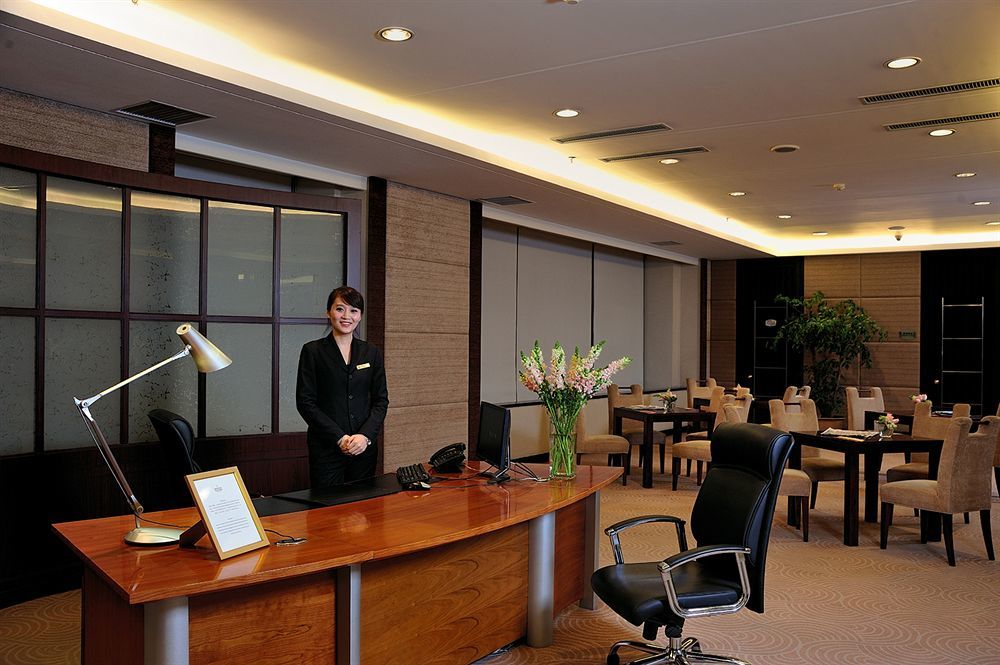 Changchun Jin-An Hotel Ngoại thất bức ảnh